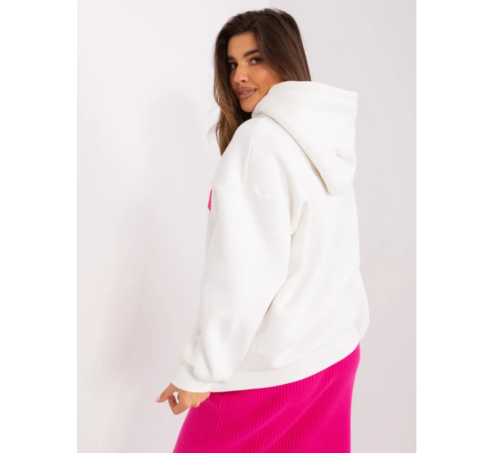 Mikina EM BL 656 2.13X ecru