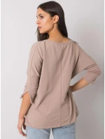 Halenka RV BZ 7362.19 tmavě lila