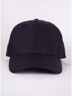 Yoclub Baseball Cap CZD-0665U-3400 Black