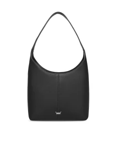 Dámská kabelka Vuch Ophelia Black