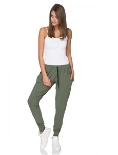 Teplákové kalhoty T213/2 - Tessita