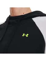 Dámská mikina 1365861 002 Černo bílá - Under Armour