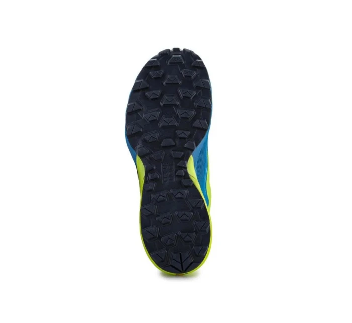 Pánské boty Ultra 50 Gtx M 64068-5722 modro-žluté - Dynafit