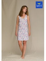 Dámské šaty LND 946 3 A21