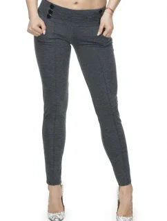 Dlouhé kalhoty  model 131925 PeeKaBoo