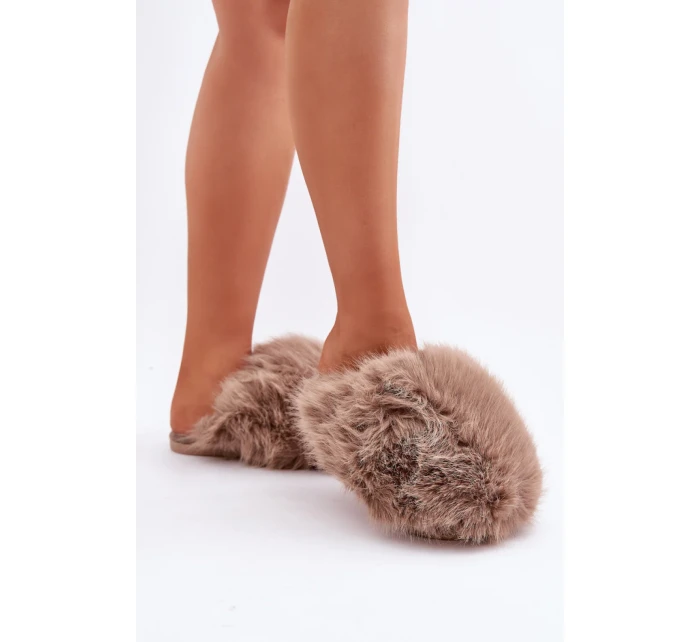 Pantofle model 204953 Step in style