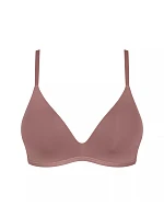 SLOGGI SOFT ADAPT – bezkosticová push-up podprsenka s technologií FlexiMesh® Sloggi SLOGGI SOFT ADAPT – bezkosticová push-up podprsenka s technologií FlexiMesh® Sloggi