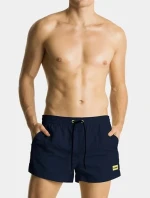 Plavecké šortky Atlantic KMB-212 M-2XL