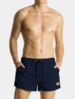 Pánské plavky šortky model 20078550 M2XL - Atlantic