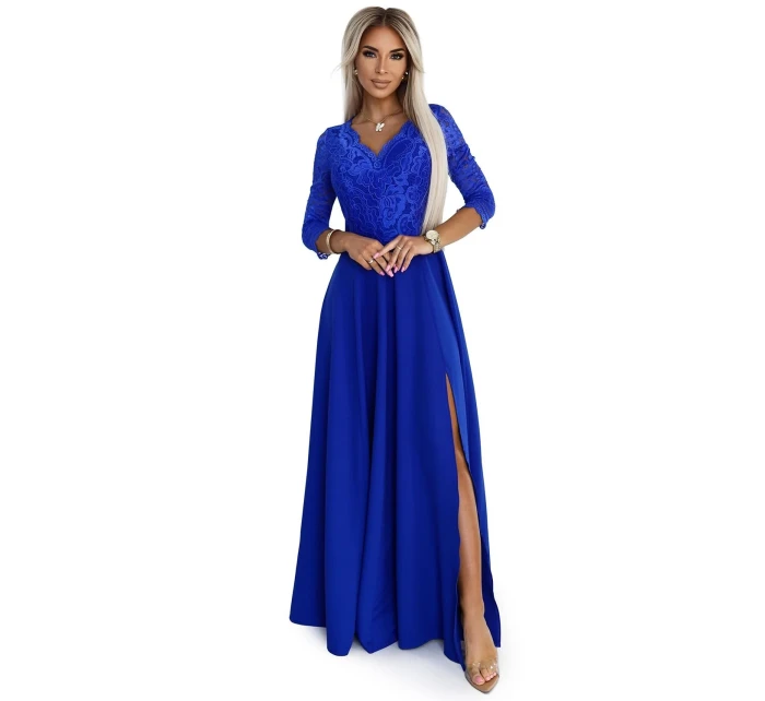 Dámské šaty 309-12 AMBER - NUMOCO