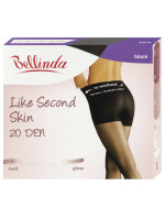 Punčochové kalhoty pro  kůže  20 DEN  černá model 18195389 - Bellinda