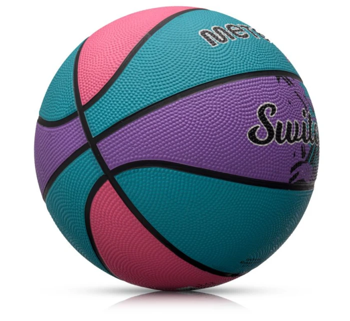 Meteor Switch 5 basketbal 16805 velikost 5 Meteor Switch 5 basketbal 16805 velikost 5