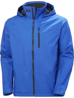 Helly Hansen Crew Bunda s kapucí M 34443 543