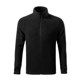 Fleecová mikina Malfini Micro Factor M MLI-85201 pánské Fleecová mikina Malfini Micro Factor M MLI-85201 pánské