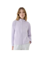 Mikina 4F F322 W 4FWSS25TFLEF322 51S