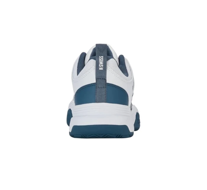 Boty K-Swiss Court Express 2 HB M 04429-135-M