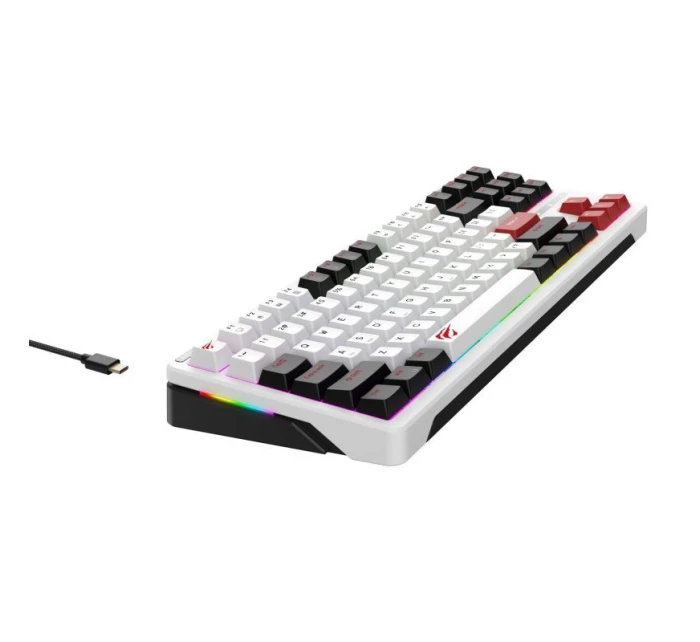 Herní klávesnice model 21326404 - Havit Herní klávesnice model 21326404 - Havit