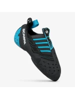 Boty instinct s-black-azure-40 SCARPA Boty instinct s-black-azure-40 SCARPA