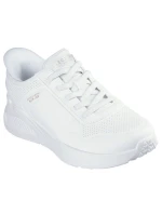 Skechers dámská sportovní obuv UNO LIGHT FLOATING STEPS 177394 WHT dámské
