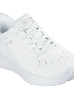 Skechers dámská sportovní obuv UNO LIGHT FLOATING STEPS 177394 WHT dámské