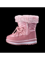 Dětské sněhule HOLIO KDG Dětské sněhule HOLIO KDG