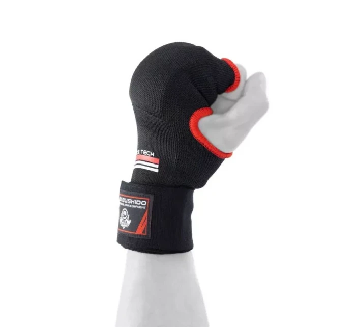 M | Červená model 21437757 - DBX Bushido M | Červená model 21437757 - DBX Bushido