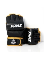 Rukavice MMA z pravé kůže | DBX model 21813166 - DBX Bushido