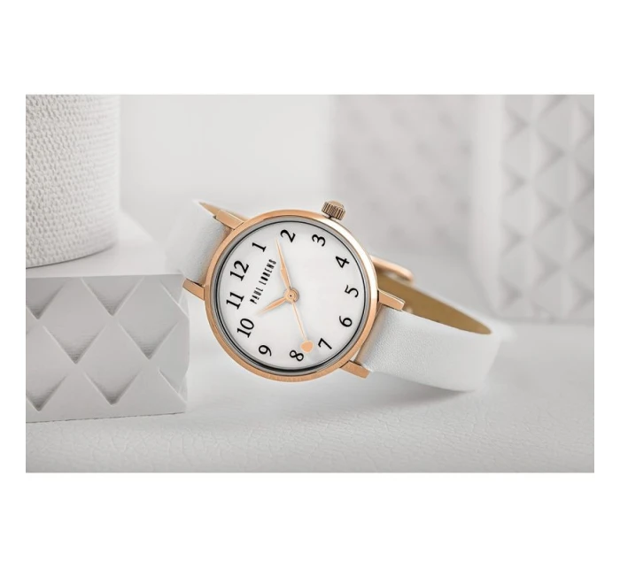 Dětské hodinky Paul Lorens PL14641A-3C2-3 + KRABIČKA