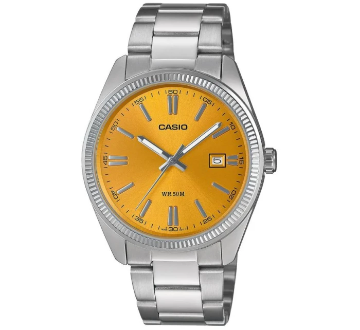 Pánské hodinky CASIO MTP-1302PD-9AVEF + krabice Pánské hodinky CASIO MTP-1302PD-9AVEF + krabice