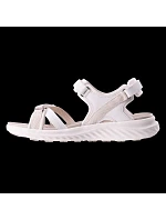 Dámské sandály model 22060480 WO'S Dámské sandály model 22060480 WO'S