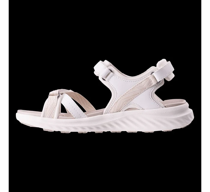 Dámské sandály model 22060480 WO'S Dámské sandály model 22060480 WO'S