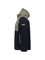 Pánský fleece Navy Men navy blue model 22135248 - Geographical Norway