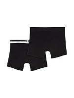 Pánské boxerky Everyday  balení po 2 černé, 01 model 22292564 - Puma