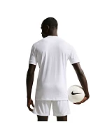 Pánské tričko Nike DriFIT ADV bílé, 101 model 22308405 - Nike Team Pánské tričko Nike DriFIT ADV bílé, 101 model 22308405 - Nike Team