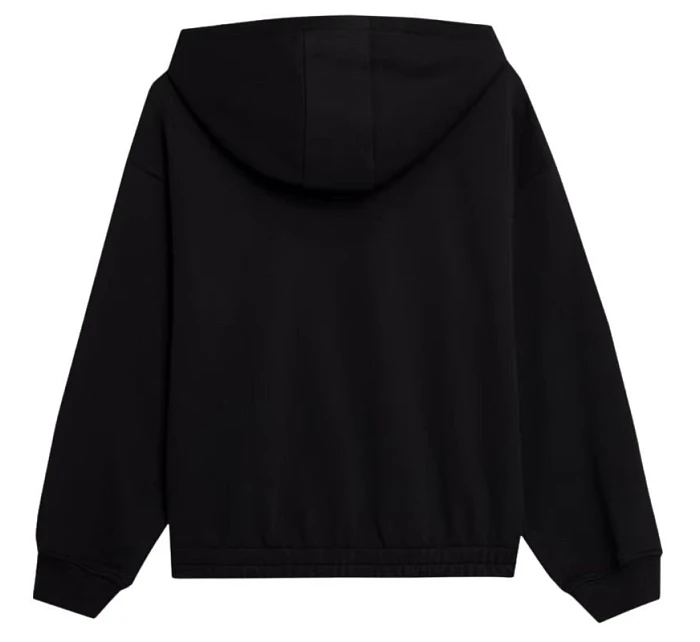 Dívčí mikina HJZ22-JBLD004 20S - 4F