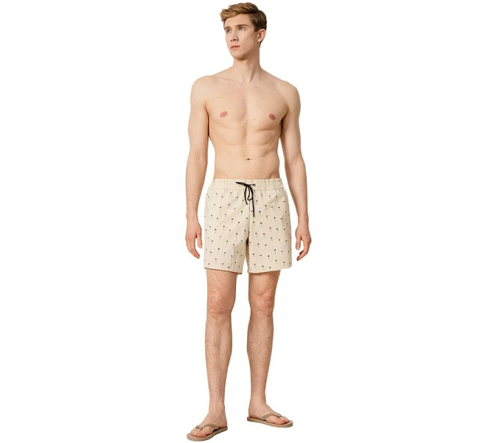 Plavecké šortky M model 18585749 90S - Outhorn Plavecké šortky M model 18585749 90S - Outhorn