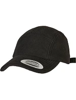 4 panelová kšiltovka black model 22412527 - Flexfit 4 panelová kšiltovka black model 22412527 - Flexfit