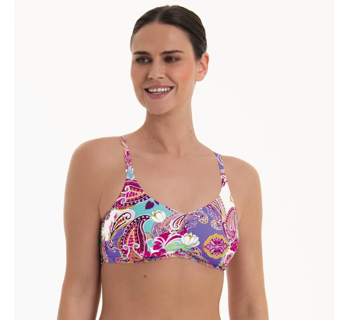 Style Santa Rosa Top Care-bikini-horní díl 6533-1 pastell-pink - Anita Care Style Santa Rosa Top Care-bikini-horní díl 6533-1 pastell-pink - Anita Care