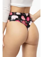 Simple String Maxi model 20758704 me - Julimex Simple String Maxi model 20758704 me - Julimex