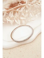 Dámský náramek s malými model 22069279 z nerezové oceli stříbrný - Boto Dámský náramek s malými model 22069279 z nerezové oceli stříbrný - Boto