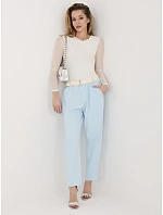 Kalhoty IT SP 26020.54 světle modré Kalhoty IT SP 26020.54 světle modré