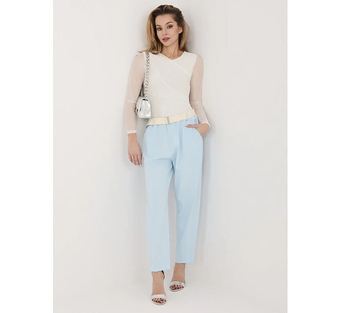 Spodnie IT SP model 22042592 jasny niebieski - FPrice