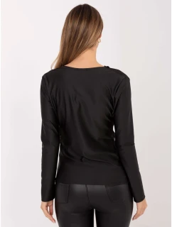 Bluzka MI BZ model 21786393 czarny - FPrice