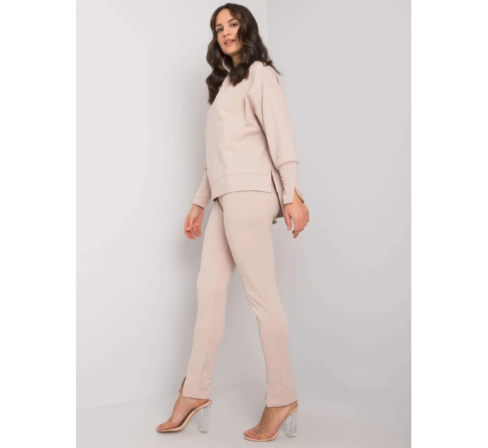 Souprava RV KMPL 7333.02 béžová