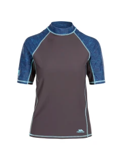 Dámské plavecké tričko Trespass Calista