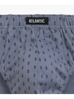 3-PACK Slipy męskie Sport