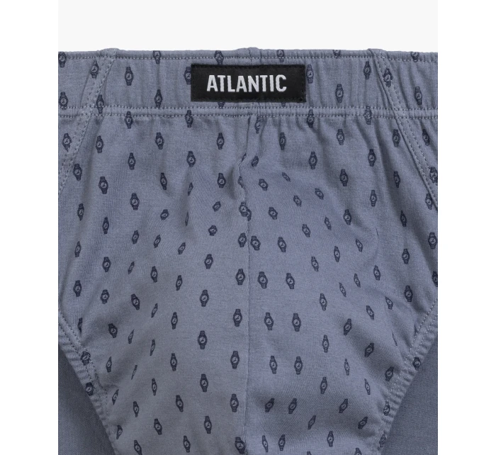 3-PACK Slipy męskie Sport