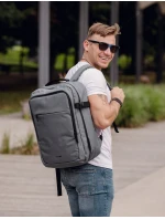 Pánský batoh Vuch Foppe Men Grey