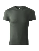 Paint tričko unisex tmavá břidlice Paint tričko unisex tmavá břidlice