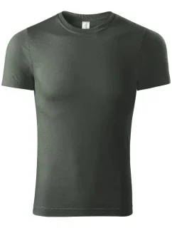 Paint tričko unisex tmavá model 20636716 - MALFINI, a.s.